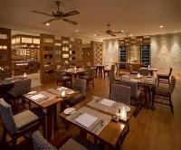 Grand Hyatt Bali - Dining